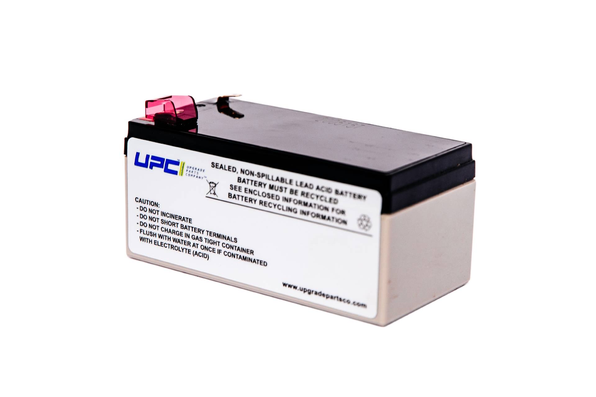 Replacement Battery Cartridge #35